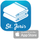 St. Joris Laundry app - iOS