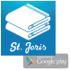 St. Joris Laundry app - Android